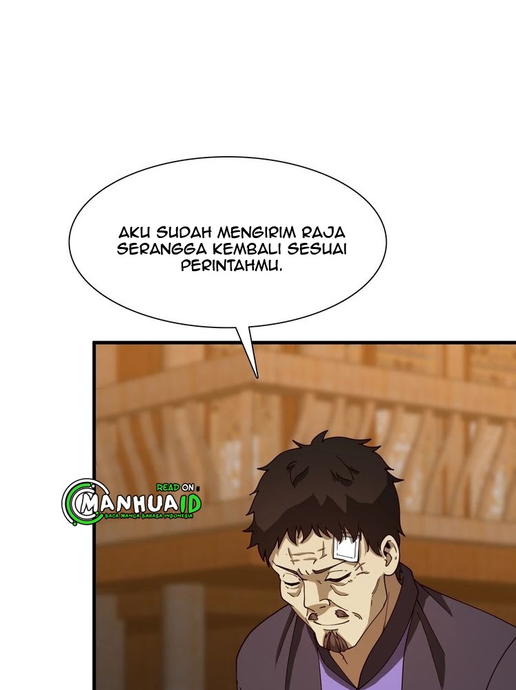 Reborn Doctor Chapter 42 Bahasa Indonesia